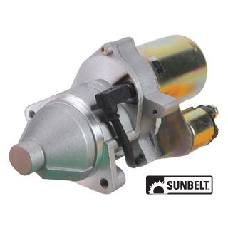 B109083 - Electric Starter