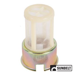 B112165 - Fuel Filter, In Tank