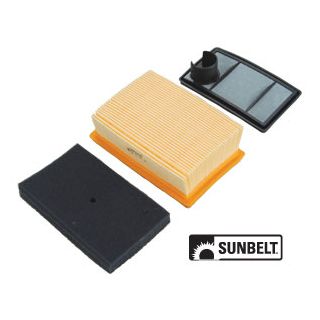 B11624 - Air Filter Kit