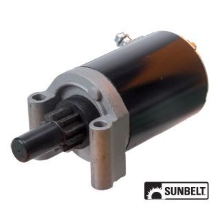 B120011 - Electric Starter