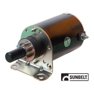 B120013 - Electric Starter