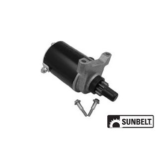 B121012 - Electric Starter