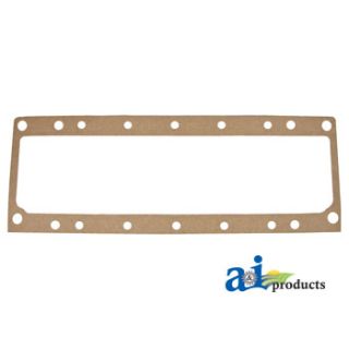 B1507R - Gasket, Radiator