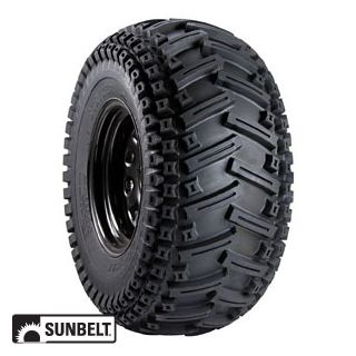 B1531065 - Tire, Carlisle, ATV/UTV - Stryker (AT22 x 11 x 9)
