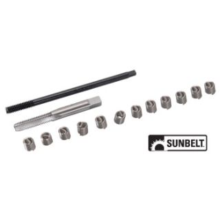 B155214 - Coarse Thread Repair Kit, 1/4"- 20 Thread