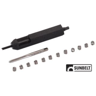 B155464 - Coarse Thread Repair Kit, 4mm Thread