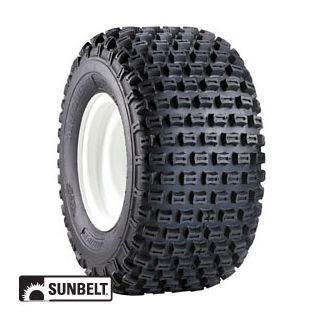B155U3C7 - Tire, Carlisle, ATV/UTV - Turf Tamer (AT22.5 x 10 x 8)