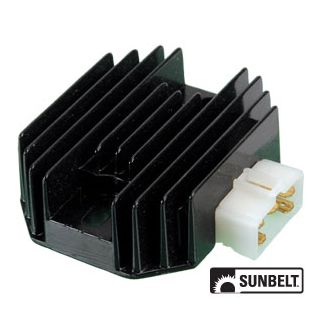 B160020 - Voltage Regulator