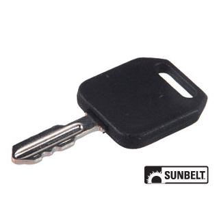 B160022 - Ignition Key