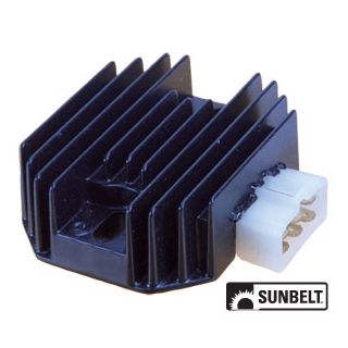 B160030 - Voltage Regulator