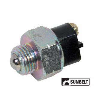 B160049 - Safety Switch