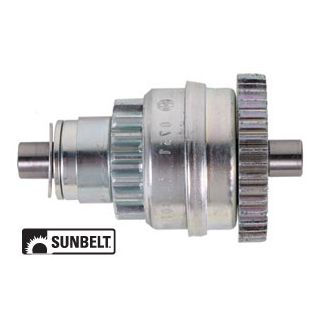 B174298 - ATV Starter