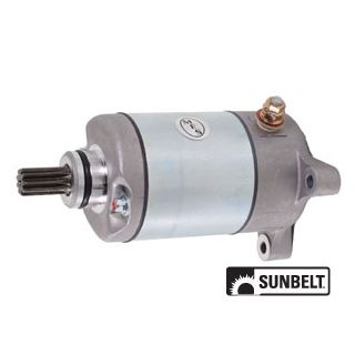 B174299 - ATV Starter