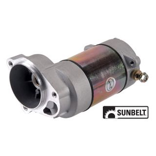 B174300 - ATV Starter
