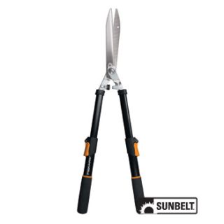 B191696935J - Hedge Shears, Telescopic