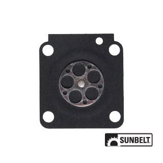 B1A015011 - Metering Diaphragm Assembly
