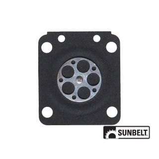 B1A015042 - Metering Diaphragm Assembly