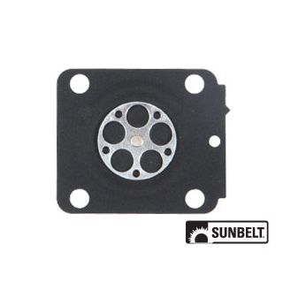 B1A015053 - Metering Diaphragm Assembly