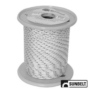 B1A406 - Premium Braid Starter Rope, 200' Spool