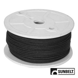 B1A528 - Diamond Braid Starter Rope, 200' Spool