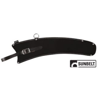 B1AB0803027 - POLE SAW SCABBARD