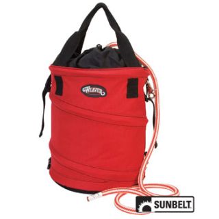 B1AB0807152 - Bag, Rope, Basic