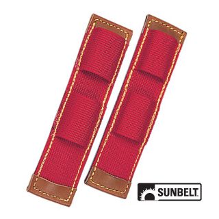B1AB0898100 - Climber Pads, Iron