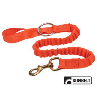 B1AB0898225 - Strap, Bungee Chainsaw, 1-3/16 x 30