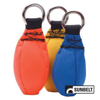 B1AB1014 - Throw Weight, Weaver, 14 oz