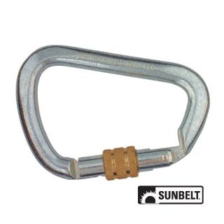 B1AB411 - Carabiner, Accessory, Rescue, Kong