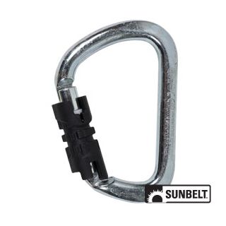 B1AB412 - Carabiner, Climbing, Rescue, Kong