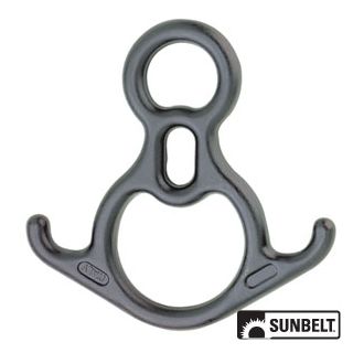 B1AB802 - Rescue 8, Aluminum