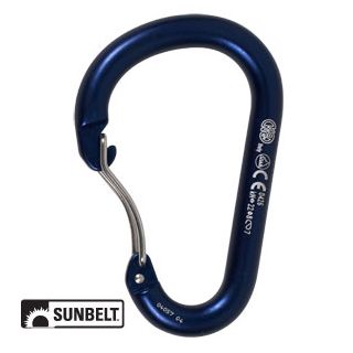 B1AB901 - Carabiner, Accessory, Paddle Wire, Kong