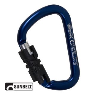 B1AB912 - Carabiner, Climbing, Rescue, Kong