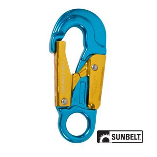 B1ABHW105 - Snap Hook, Locking