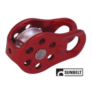 B1ABP05 - Pulley, Petzl Fixed