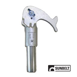 B1ABPS3FP - JAMESON QUICK CONNECT SAW HEAD CASTINGM