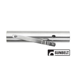 B1ABZ126F - FEMALE COUPLER FOR B16FM