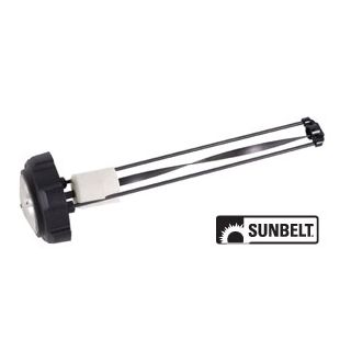 B1AC09 - Fuel Cap with Gauge