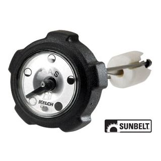 B1AC103 - Fuel Cap with Gauge