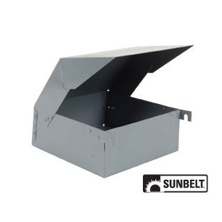 B1AC1240 - Grit Collector