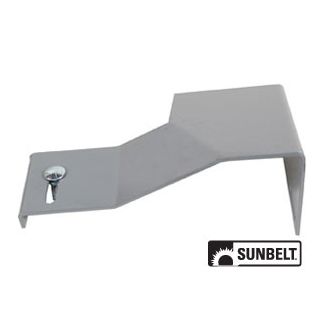 B1AC1245 - Mulch Blade Plate