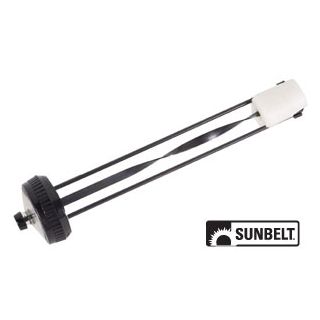 B1AC139 - Fuel Cap with Gauge