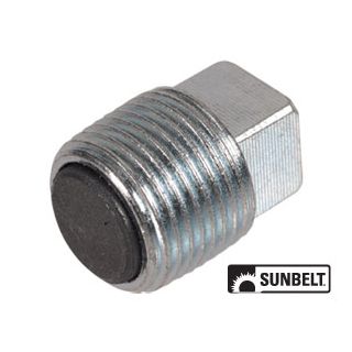 B1AC14 - Magnetic Oil Plugs