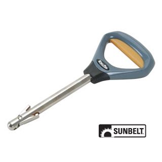 B1AC142 - King Pin Quick Connector Hitch Pin