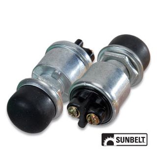 B1AC149 - Ignition Switch