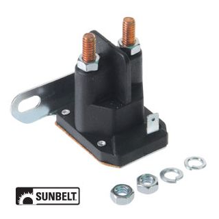 B1AC152 - Solenoid