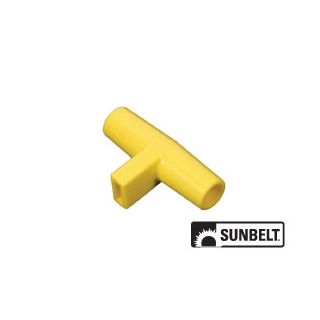 B1AC21 - Throttle Control Knob