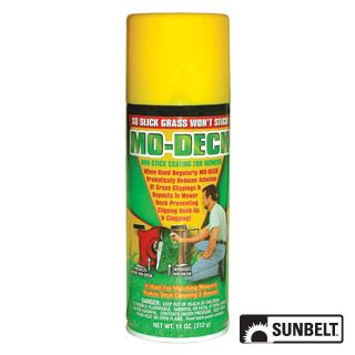 B1AC287 - Mo-Deck Non-Stick Spray (11 Oz)