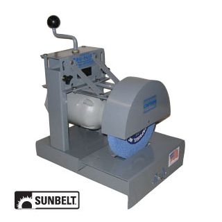 B1AC3410 - Blade Grinder, Commercial